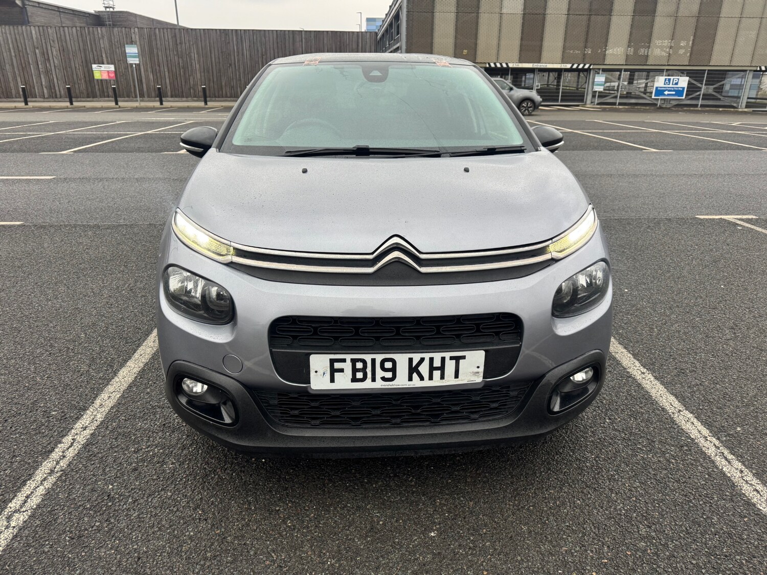 Used Citroen C3 2019 for sale - 77406516: Photo 18