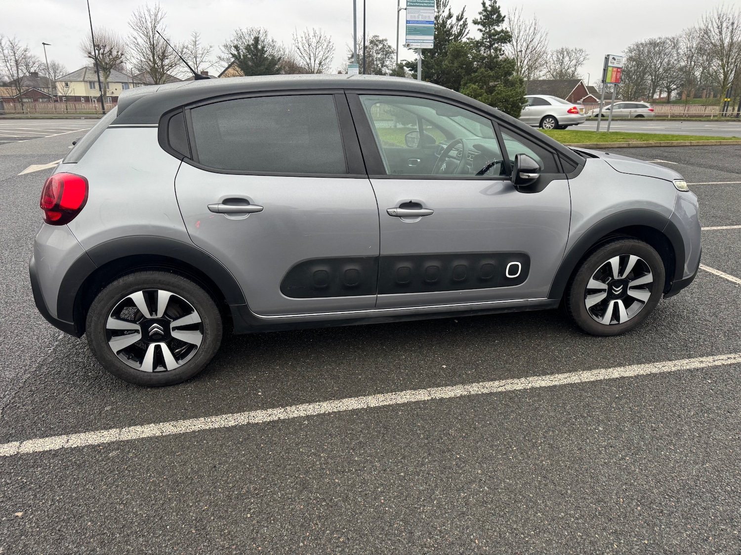 Used Citroen C3 2019 for sale - 77406516: Photo 19