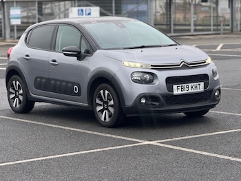Used Citroen C3 2019 for sale - 77406516: Photo