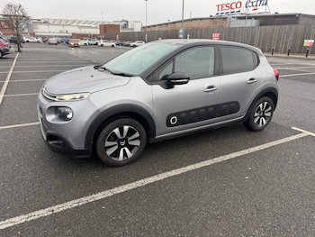 Used Citroen C3 2019 for sale - 77406516: Photo