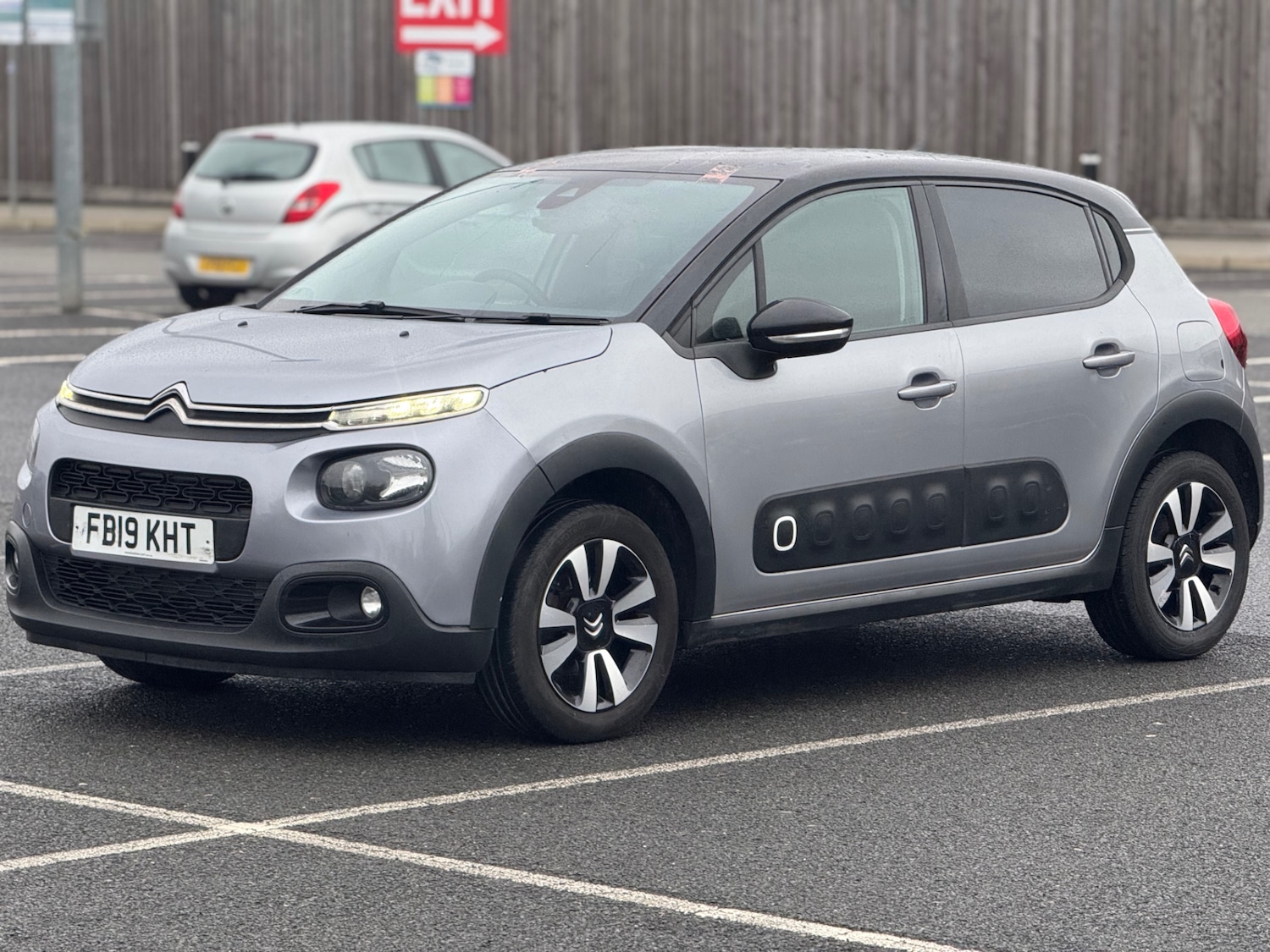 Used Citroen C3 2019 for sale - 77406516: Photo 5