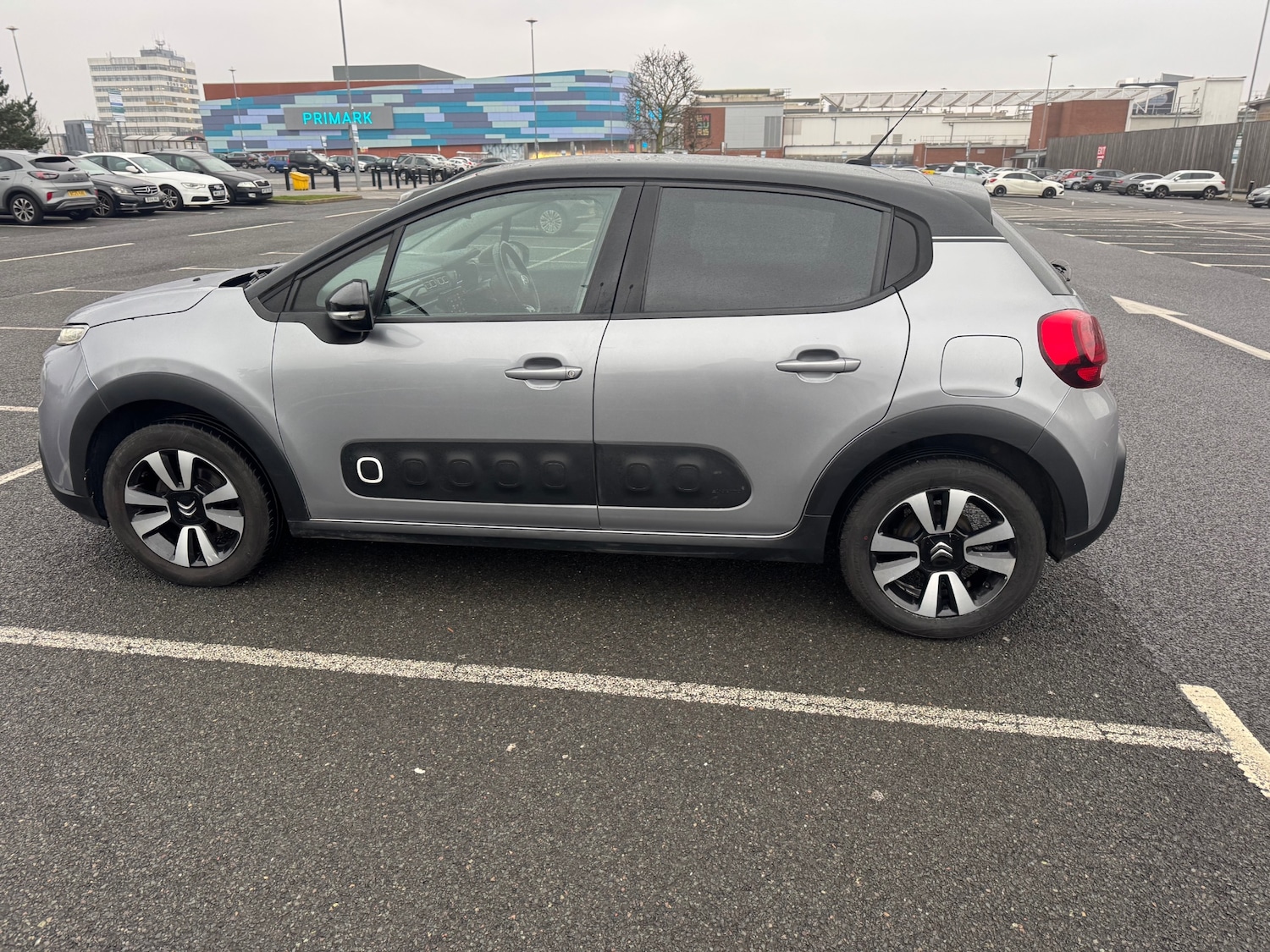 Used Citroen C3 2019 for sale - 77406516: Photo 6
