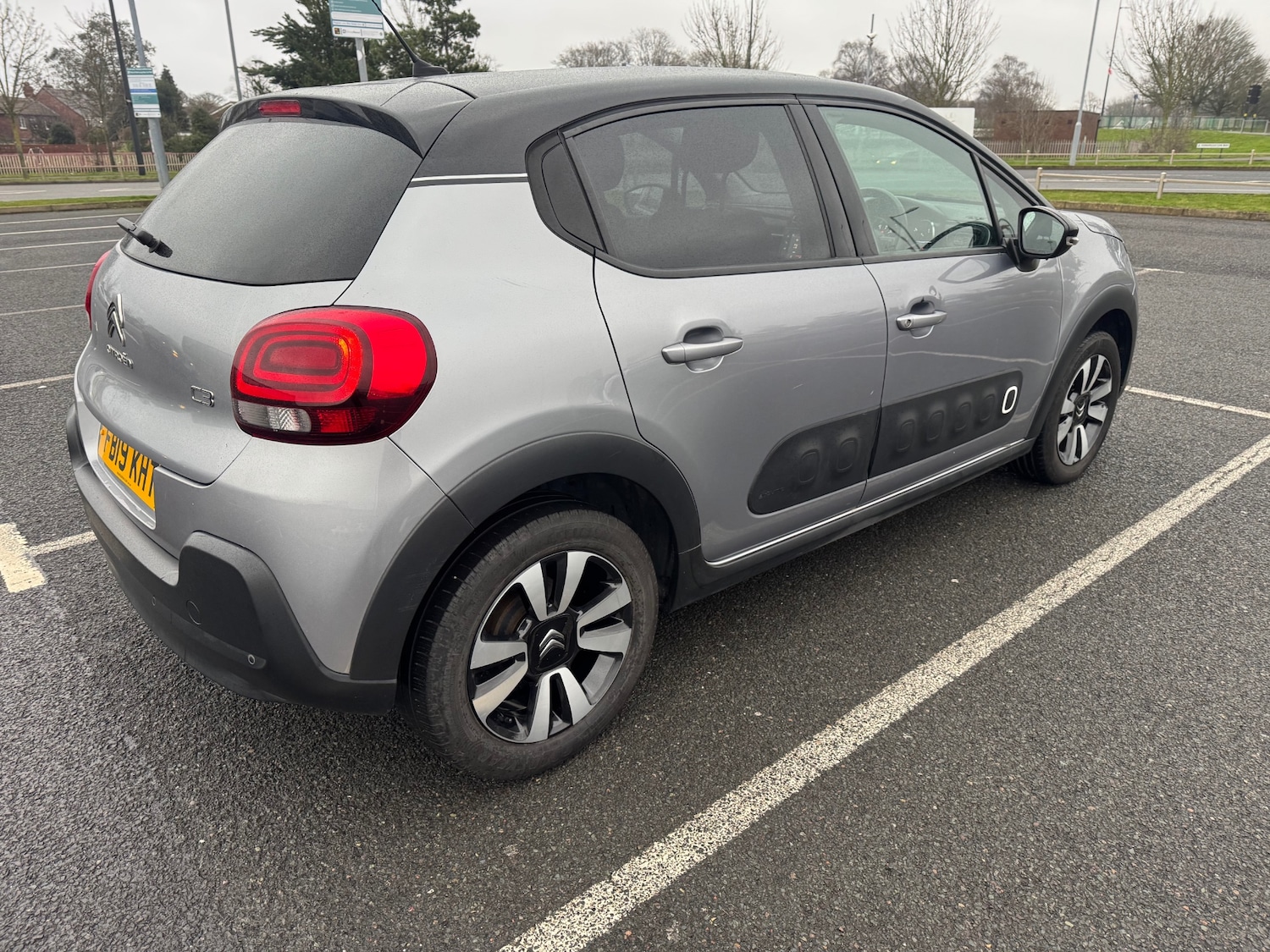 Used Citroen C3 2019 for sale - 77406516: Photo 7