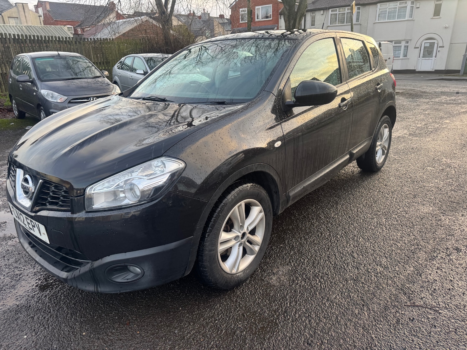 Used Nissan Qashqai 2012 for sale - 77300546: Photo 16