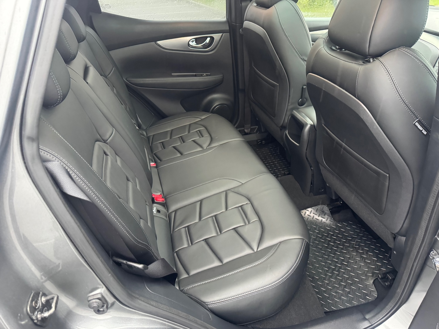 Used Nissan Qashqai 2018 for sale - 77208785: Photo 16