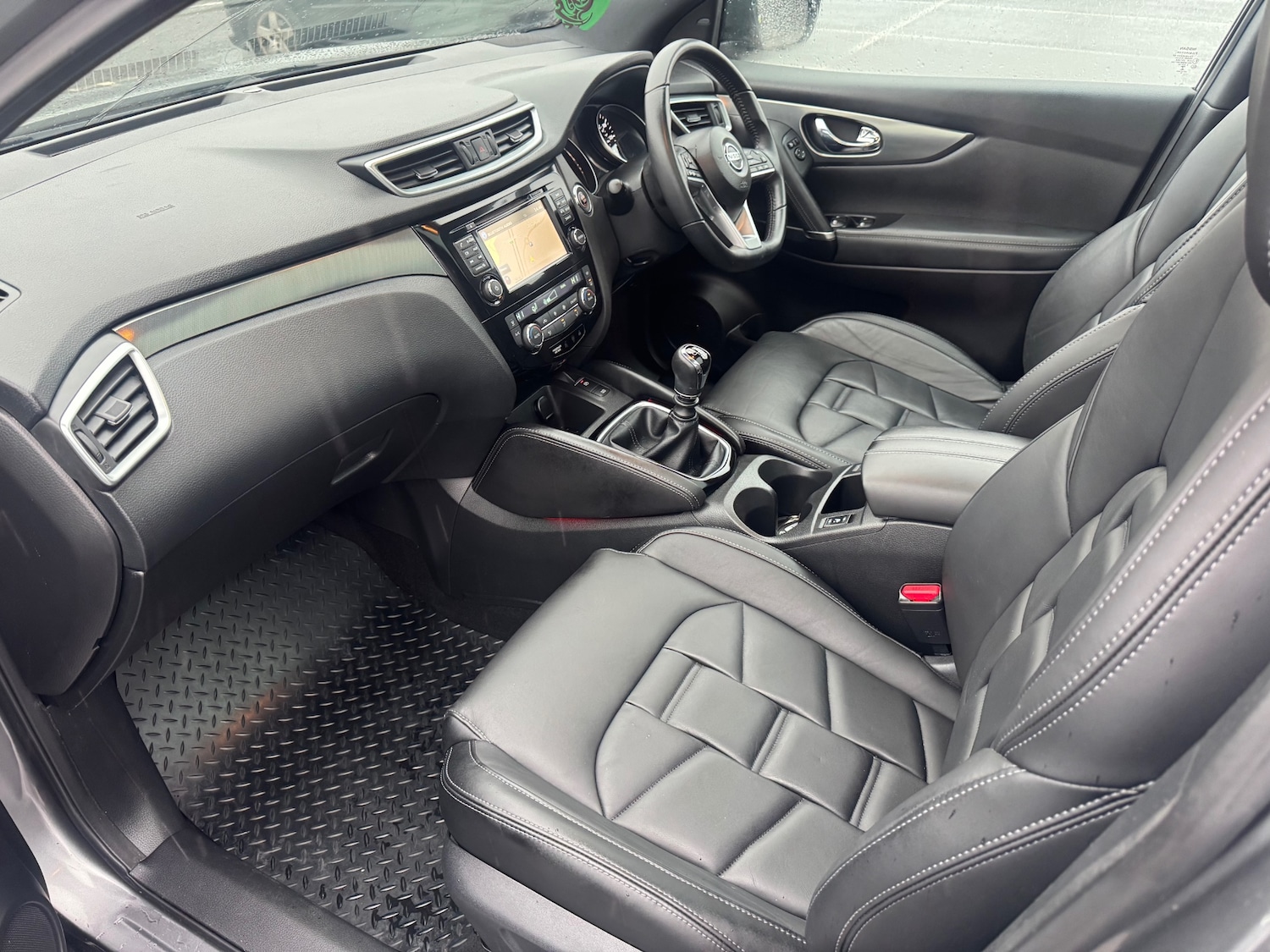 Used Nissan Qashqai 2018 for sale - 77208785: Photo 17