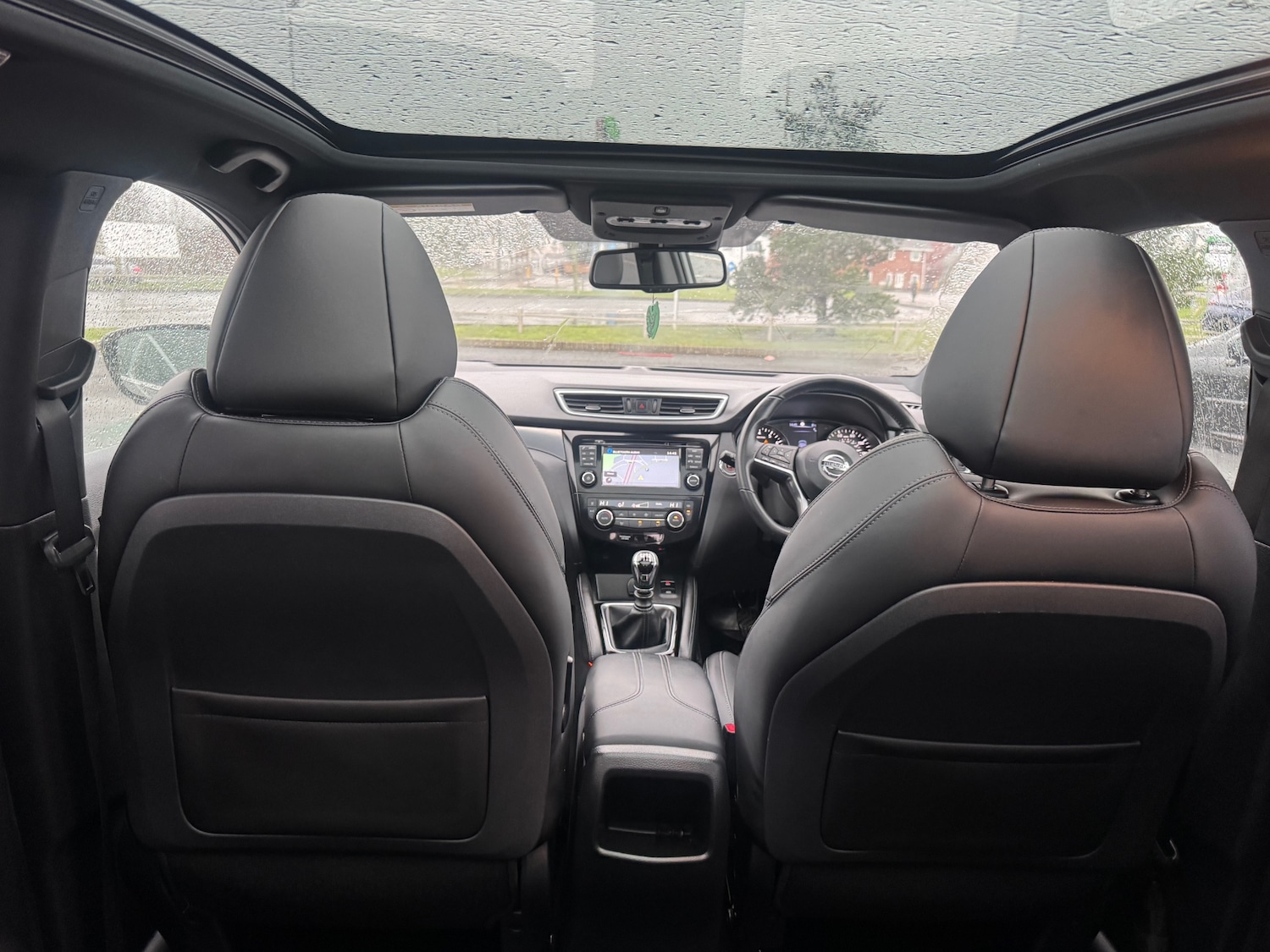 Used Nissan Qashqai 2018 for sale - 77208785: Photo 18