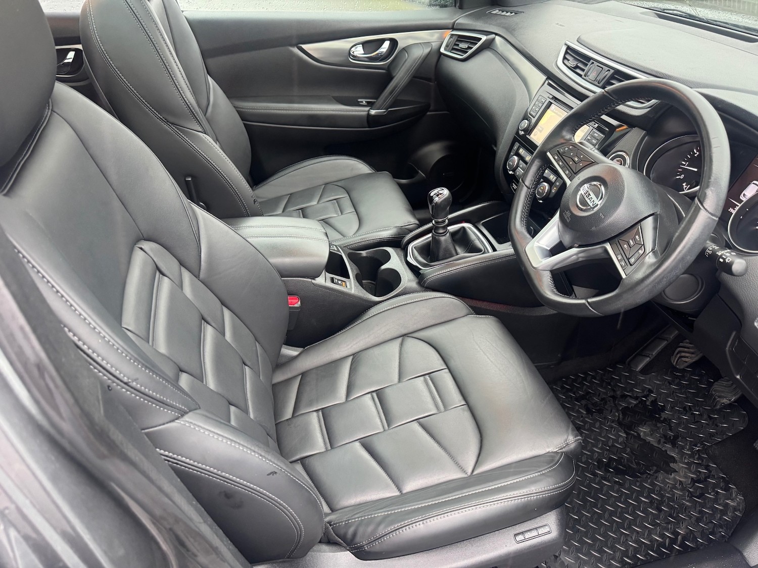 Used Nissan Qashqai 2018 for sale - 77208785: Photo 20