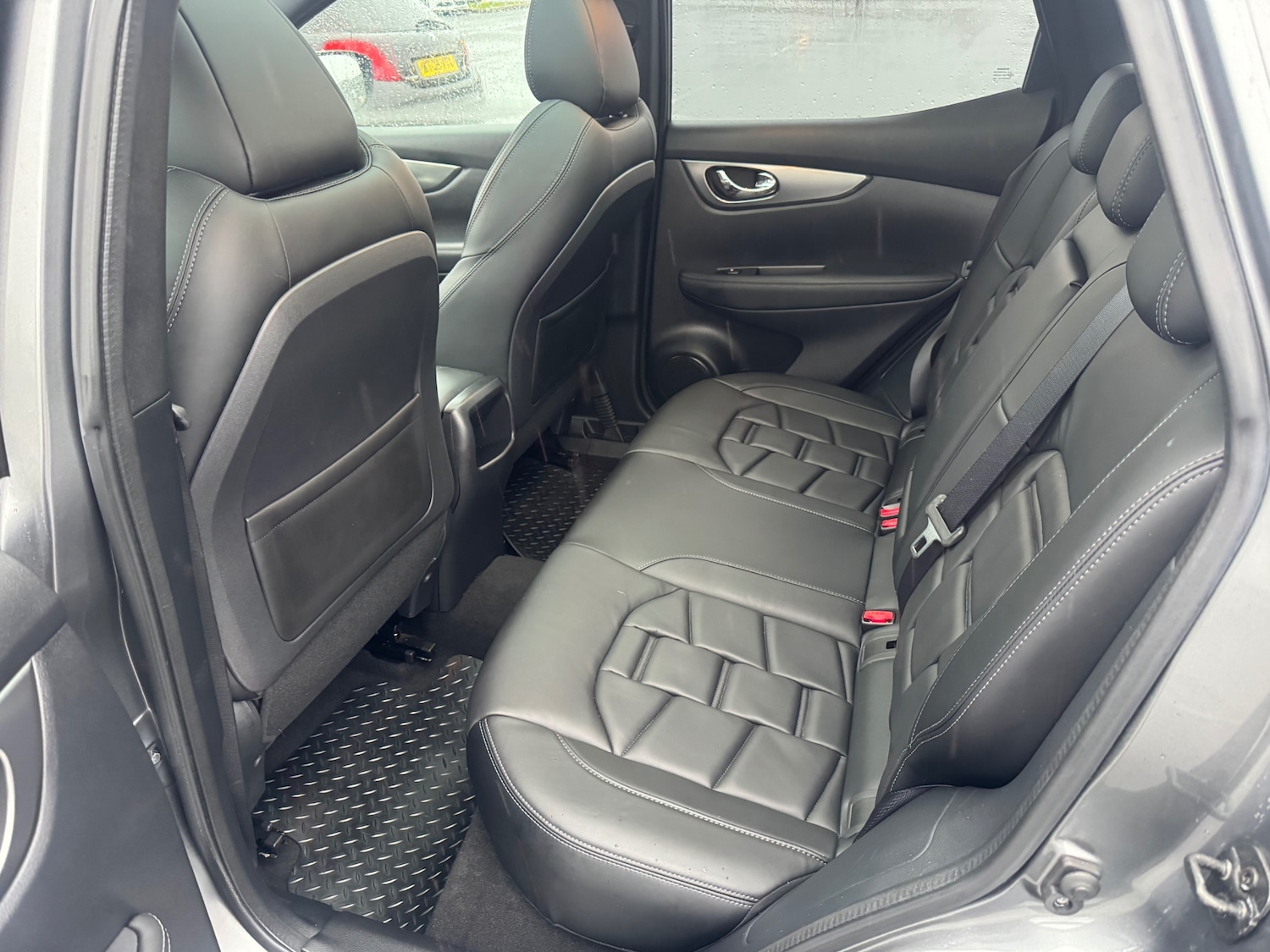 Used Nissan Qashqai 2018 for sale - 77208785: Photo 21