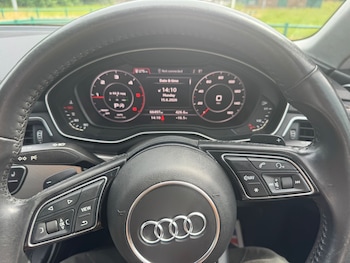 Used Audi A4 2018 for sale - 79018967: Photo