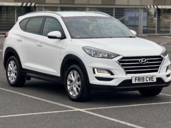 2019 (19) - 1.6 GDi SE Nav 5dr 2WD