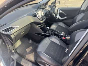 Used Peugeot 2008 2019 for sale - 74127159: Photo