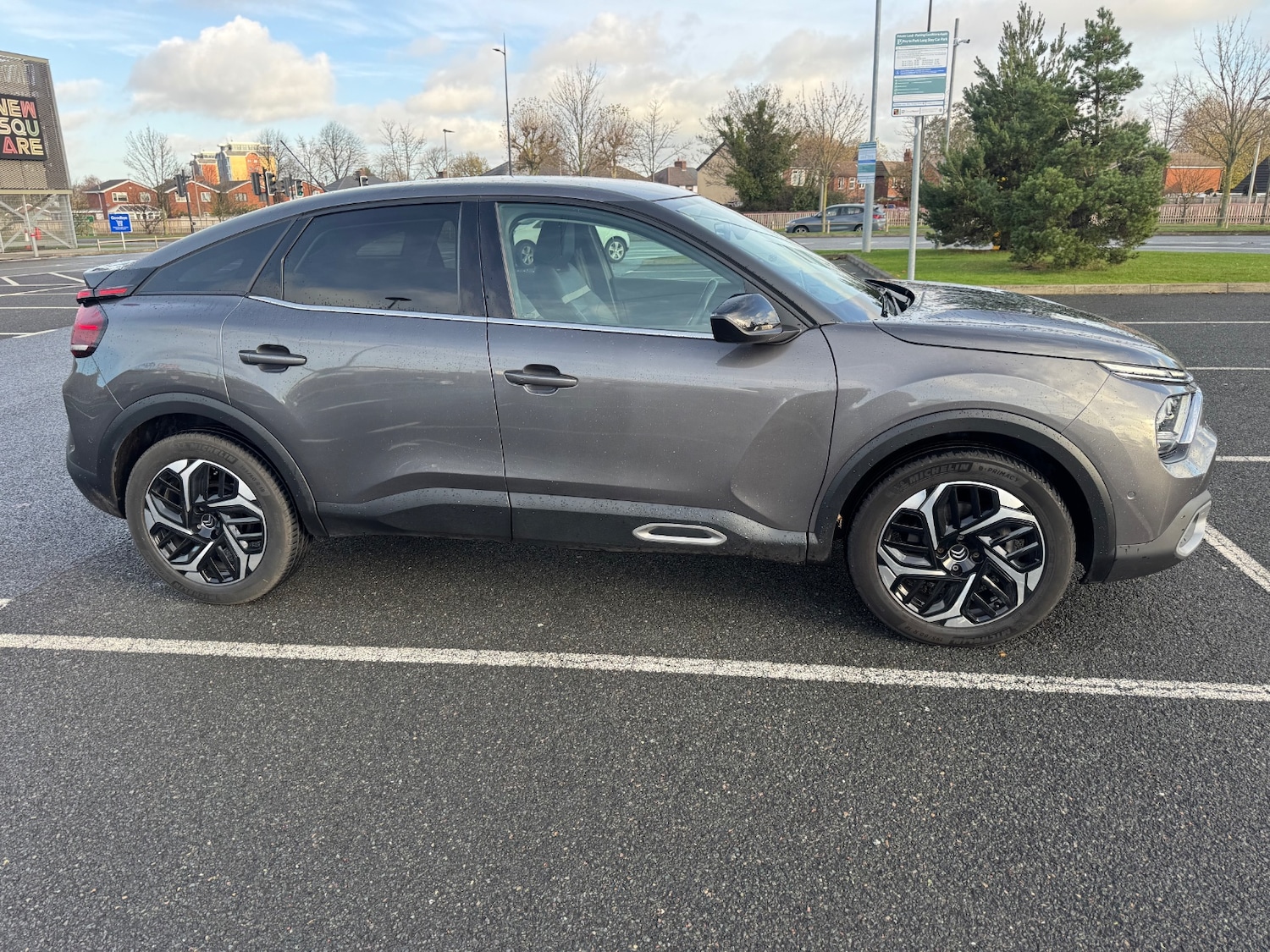 Used Citroen C4 2021 for sale - 76580586: Photo 11