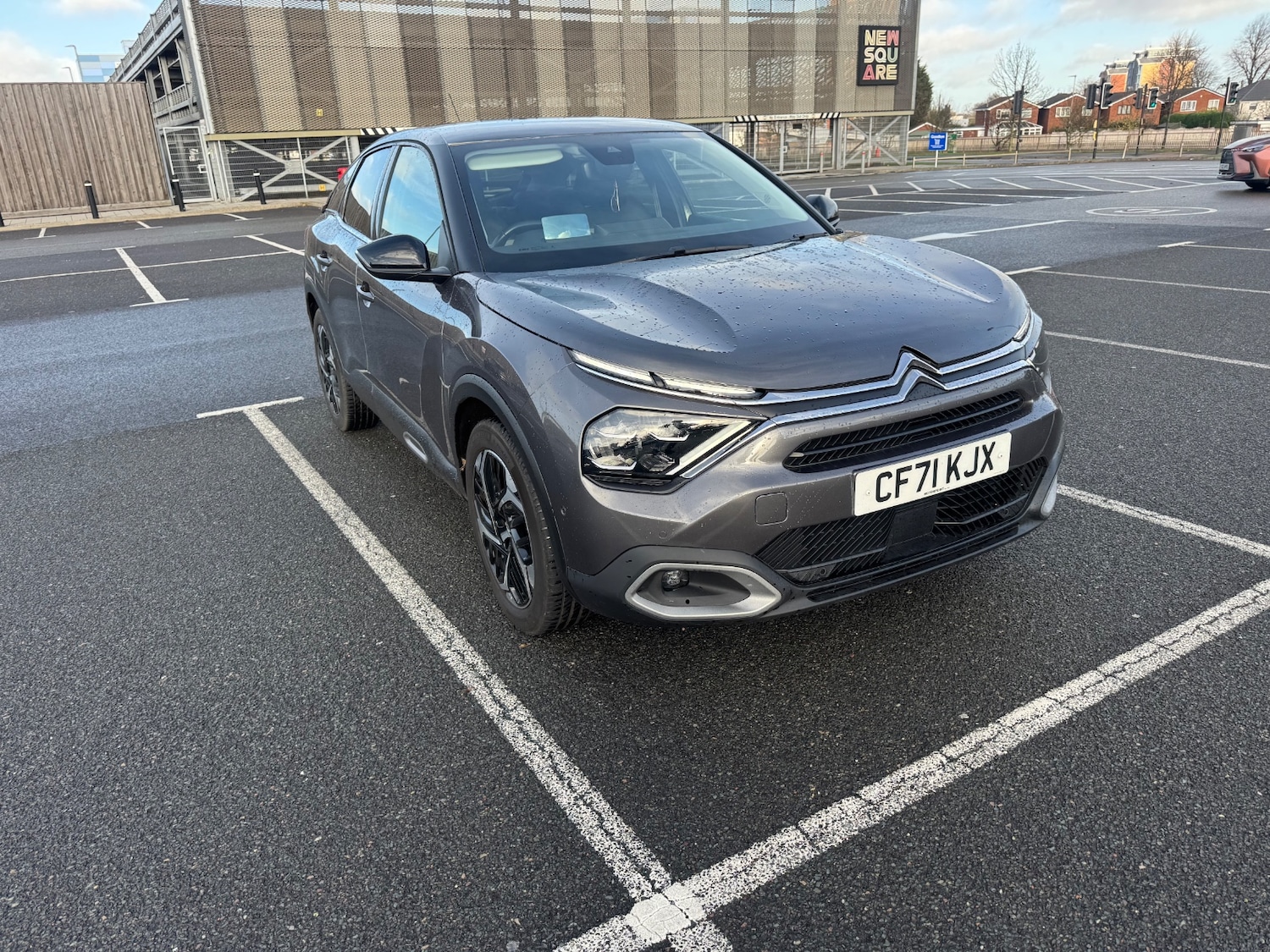 Used Citroen C4 2021 for sale - 76580586: Photo 13