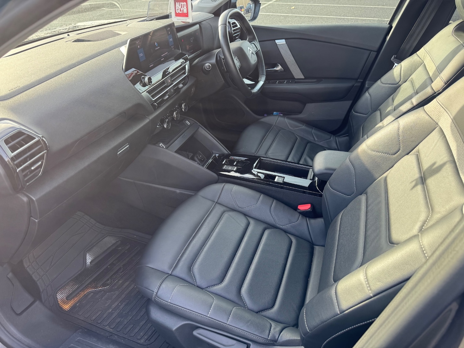 Used Citroen C4 2021 for sale - 76580586: Photo 14