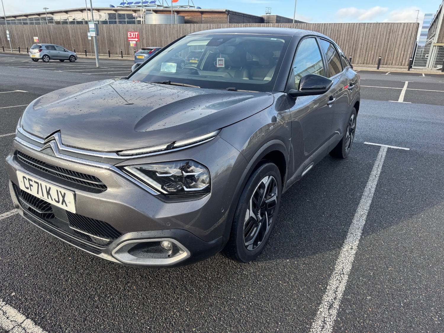 Used Citroen C4 2021 for sale - 76580586: Photo 15