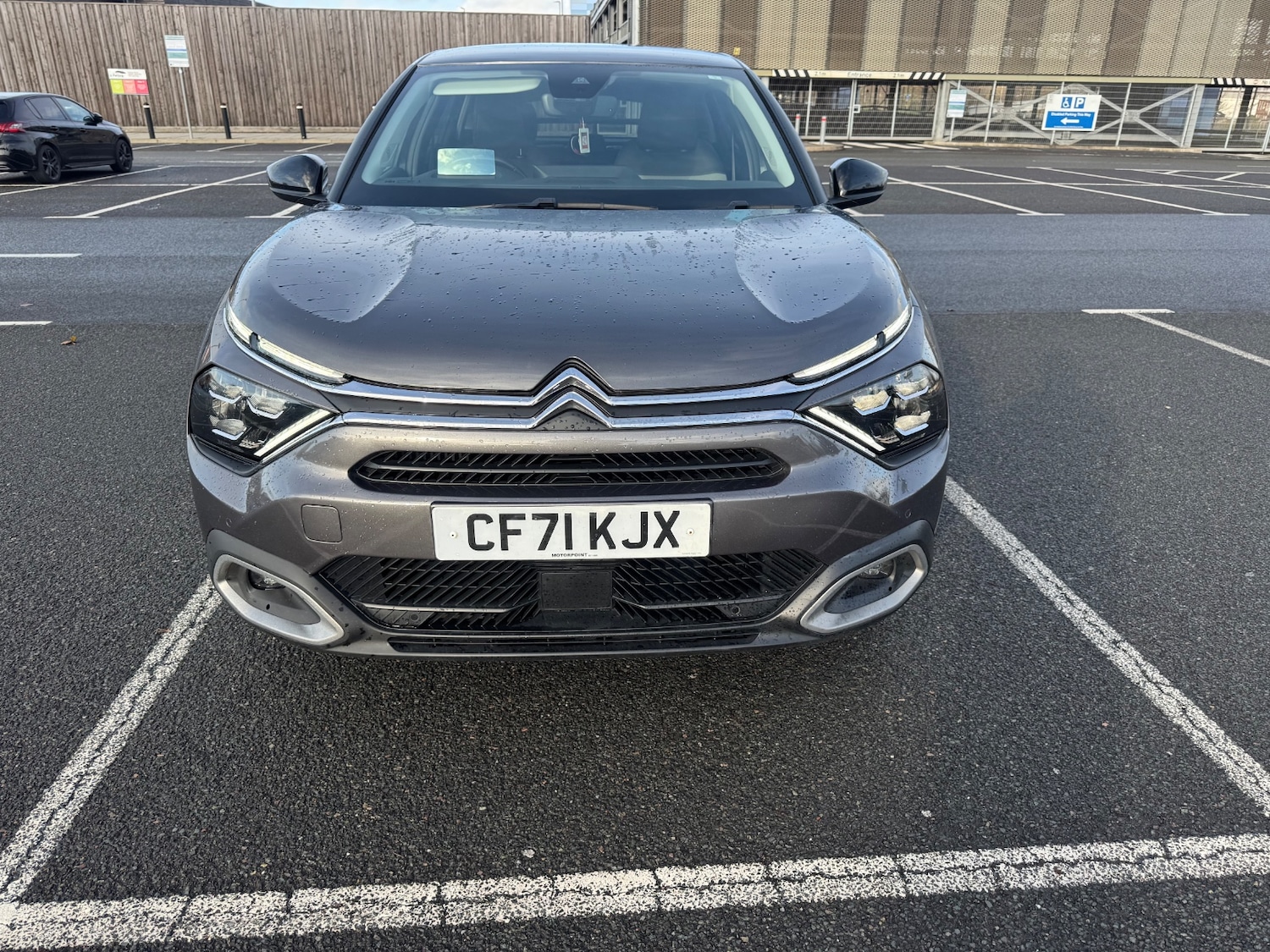 Used Citroen C4 2021 for sale - 76580586: Photo 16
