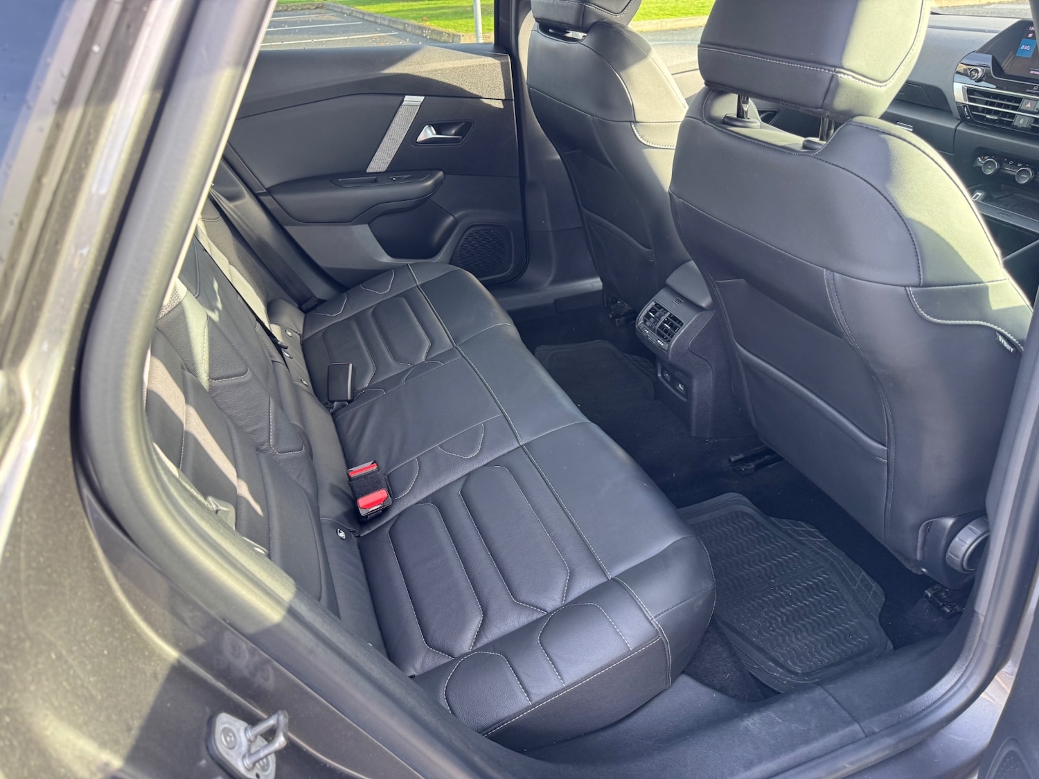 Used Citroen C4 2021 for sale - 76580586: Photo 17