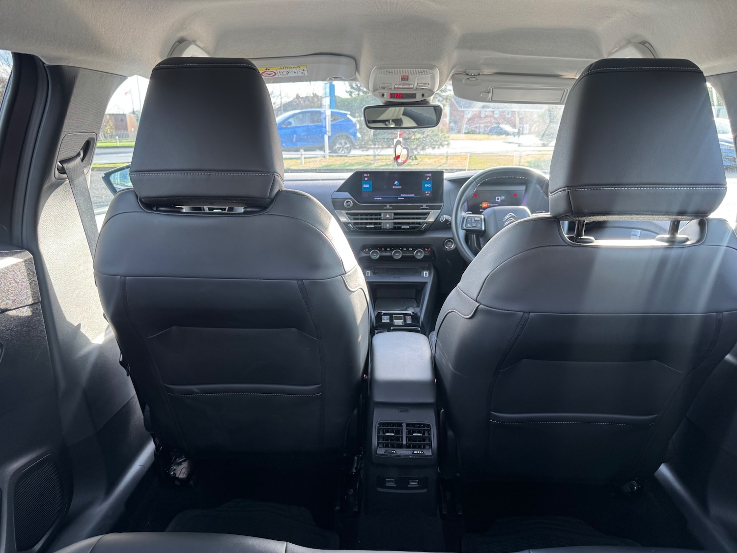 Used Citroen C4 2021 for sale - 76580586: Photo 18