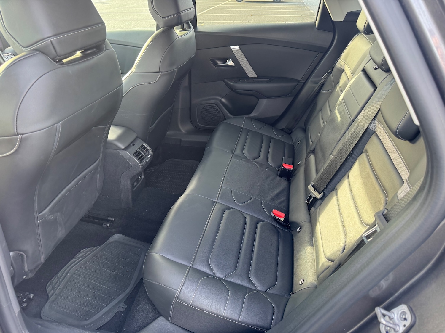 Used Citroen C4 2021 for sale - 76580586: Photo 19