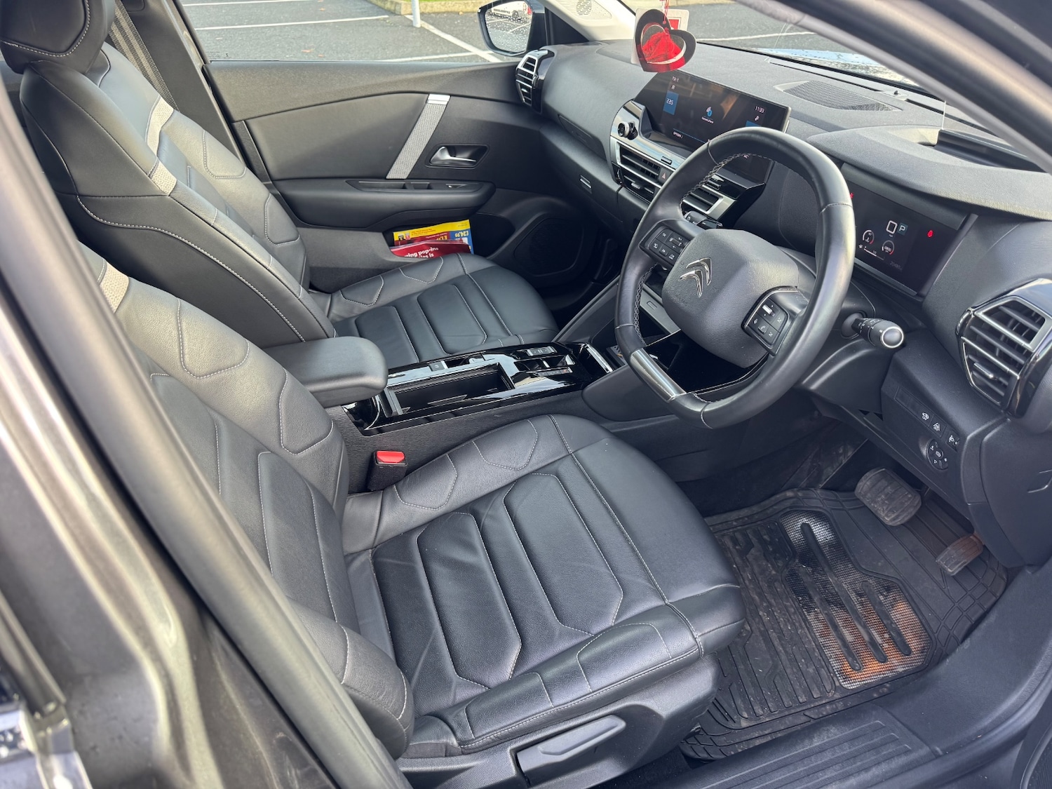 Used Citroen C4 2021 for sale - 76580586: Photo 20