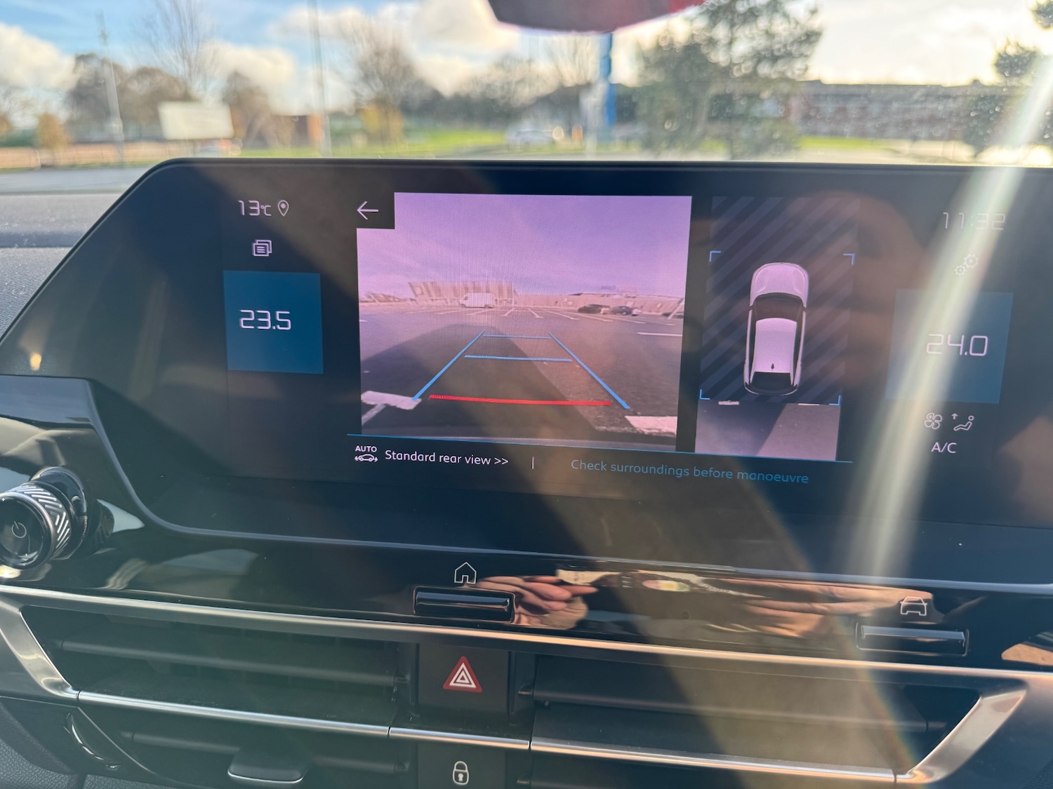 Used Citroen C4 2021 for sale - 76580586: Photo 21