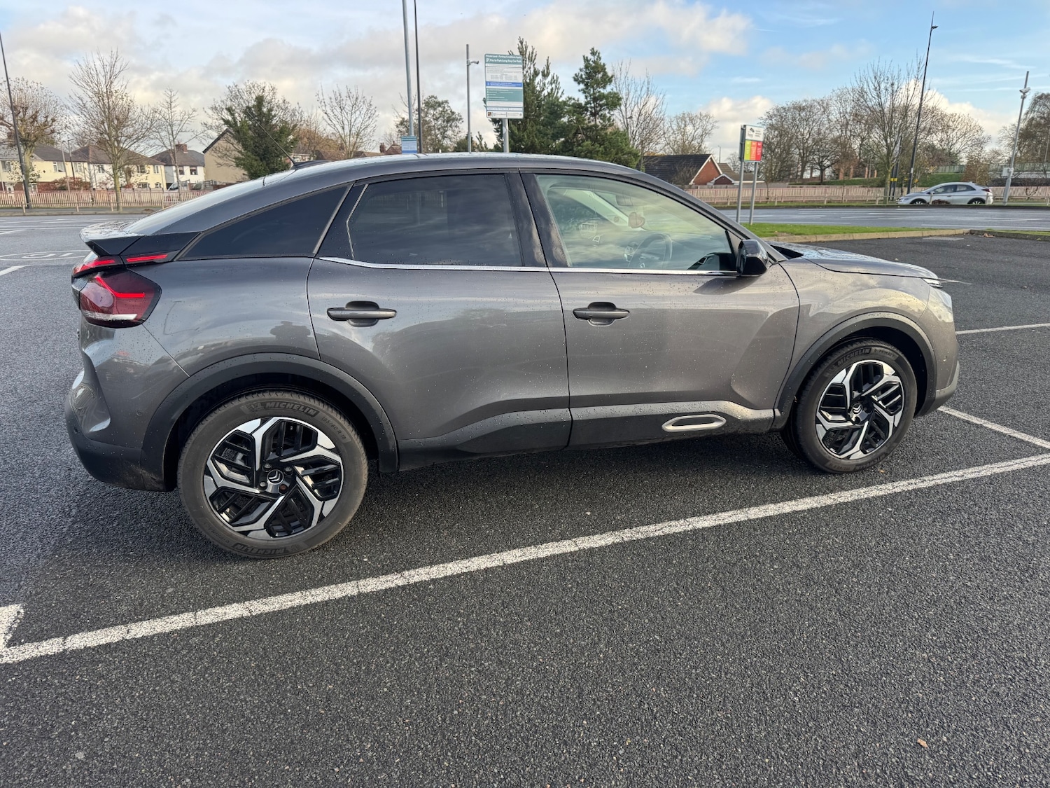 Used Citroen C4 2021 for sale - 76580586: Photo 8