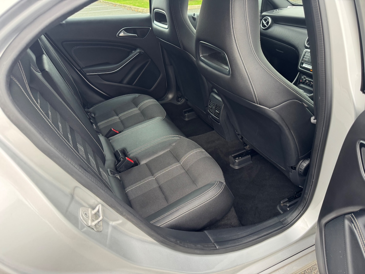 Used Mercedes-Benz A-Class 2018 for sale - 76346790: Photo 10