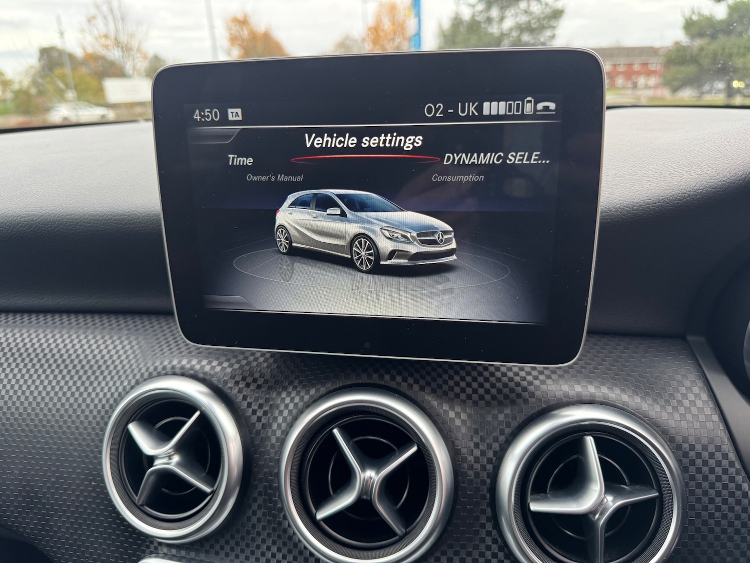 Used Mercedes-Benz A-Class 2018 for sale - 76346790: Photo 7