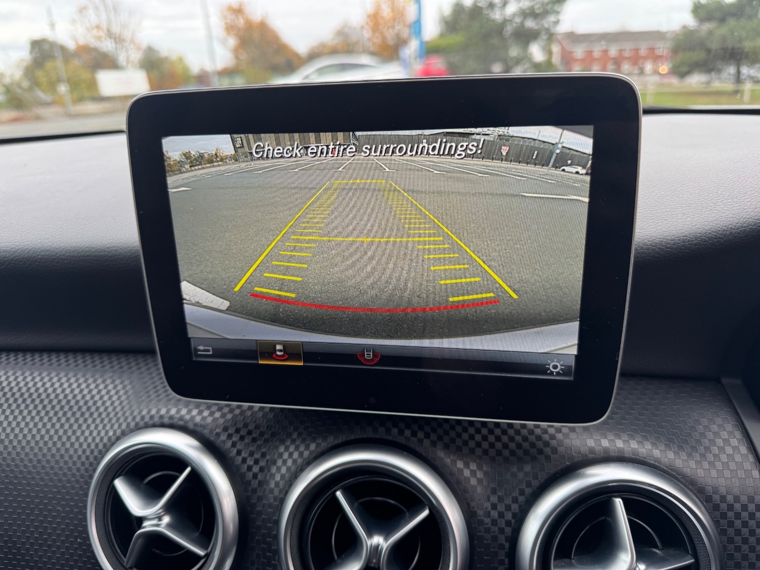 Used Mercedes-Benz A-Class 2018 for sale - 76346790: Photo 8