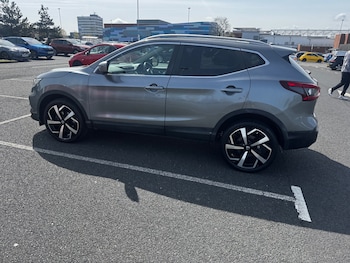 Used Nissan Qashqai 2019 for sale - 78258966: Photo