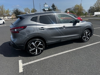 Used Nissan Qashqai 2019 for sale - 78258966: Photo