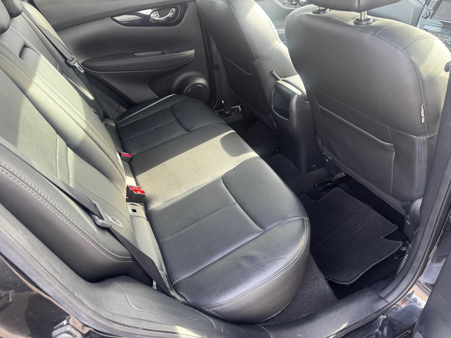 Used Nissan Qashqai 2016 for sale - 78143767: Photo 10