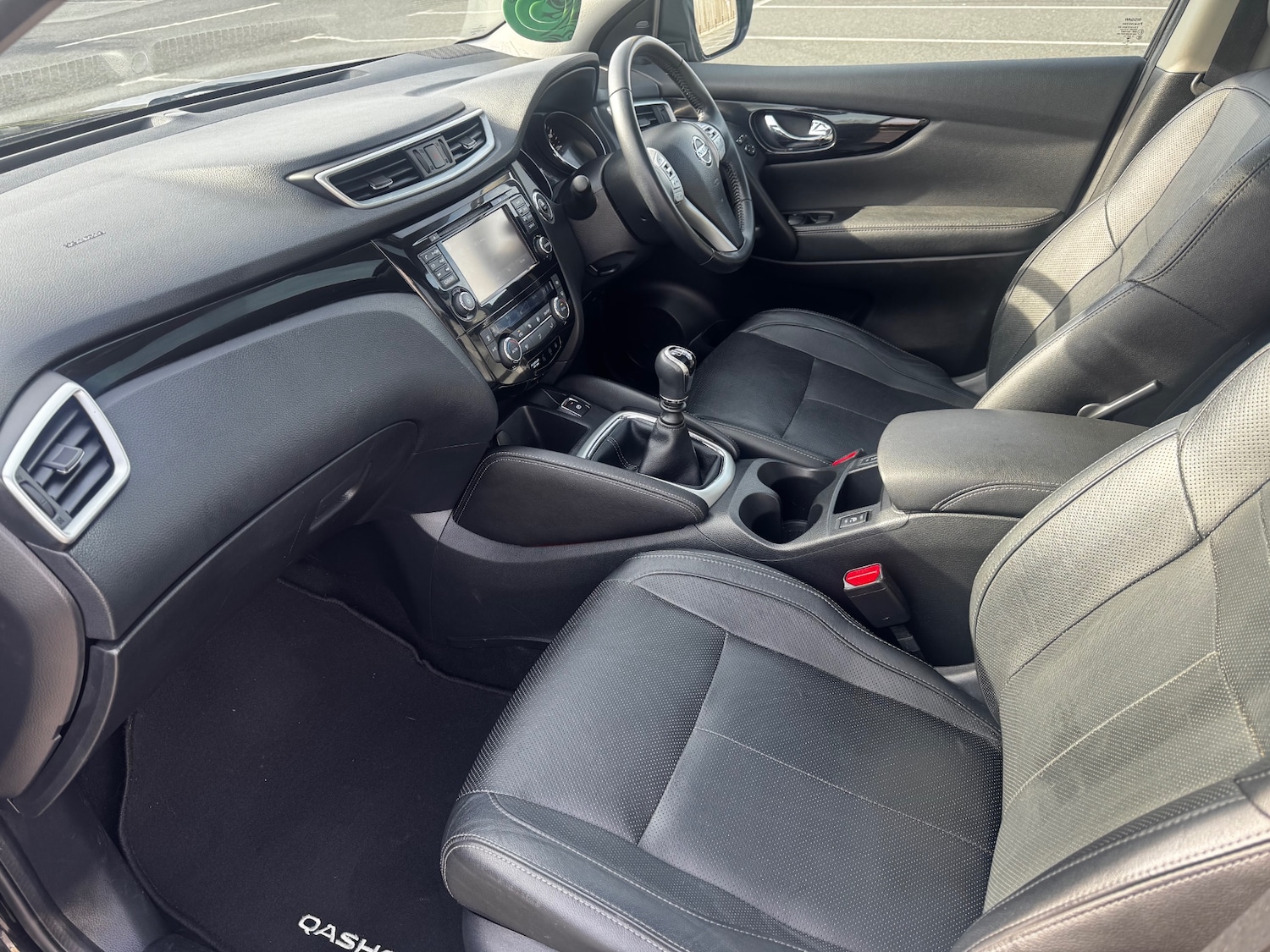 Used Nissan Qashqai 2016 for sale - 78143767: Photo 13