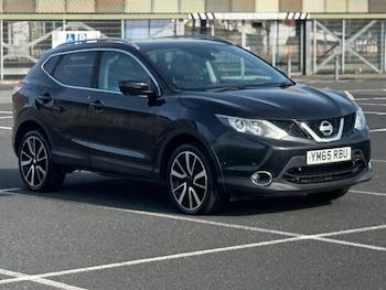 Used Nissan Qashqai 2016 for sale - 78143767: Photo