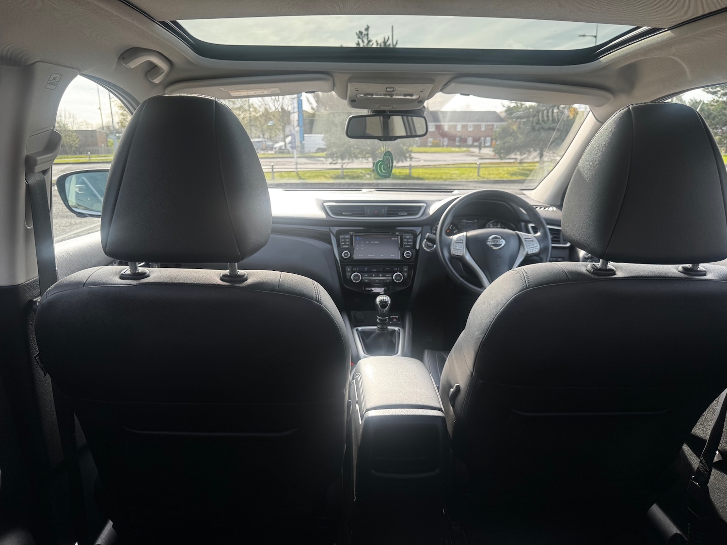 Used Nissan Qashqai 2016 for sale - 78143767: Photo 9