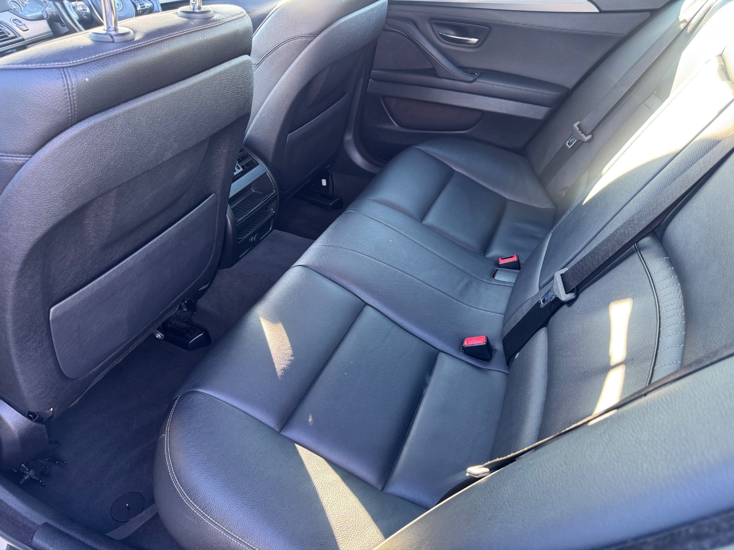 Used BMW 5 Series 2016 for sale - 76722439: Photo 6