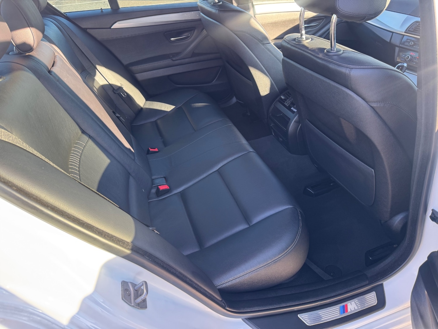 Used BMW 5 Series 2016 for sale - 76722439: Photo 7