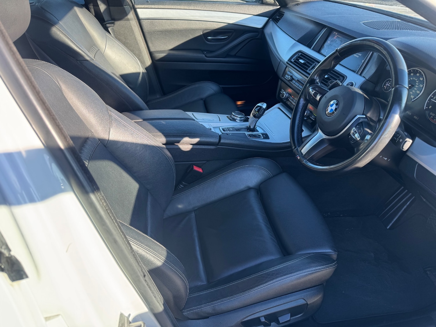 Used BMW 5 Series 2016 for sale - 76722439: Photo 8