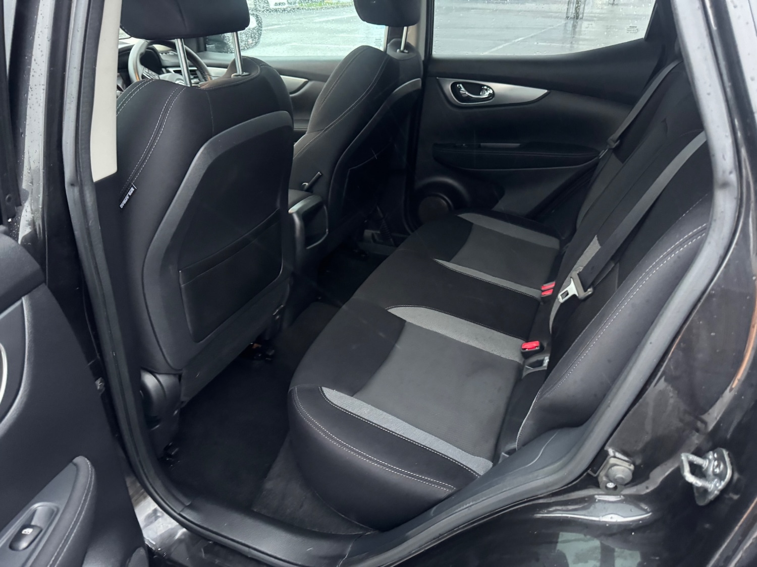 Used Nissan Qashqai 2017 for sale - 76580313: Photo 10