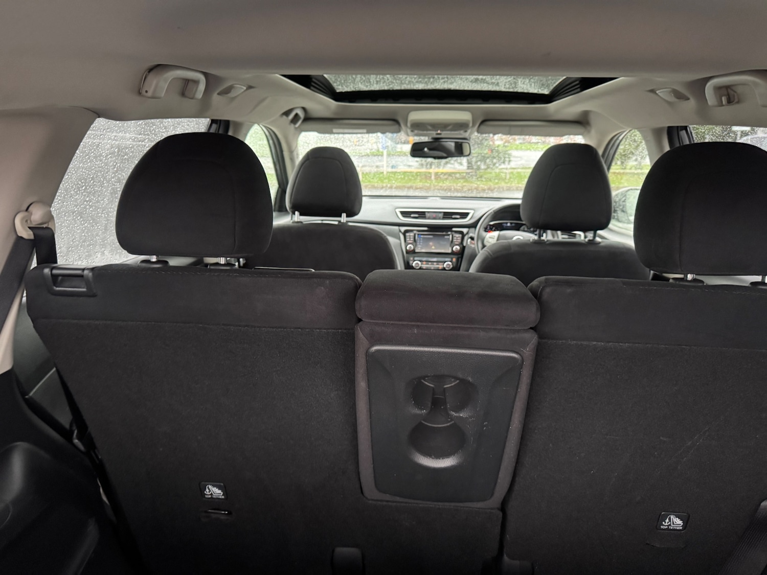 Used Nissan X-Trail 2015 for sale - 76580323: Photo 11