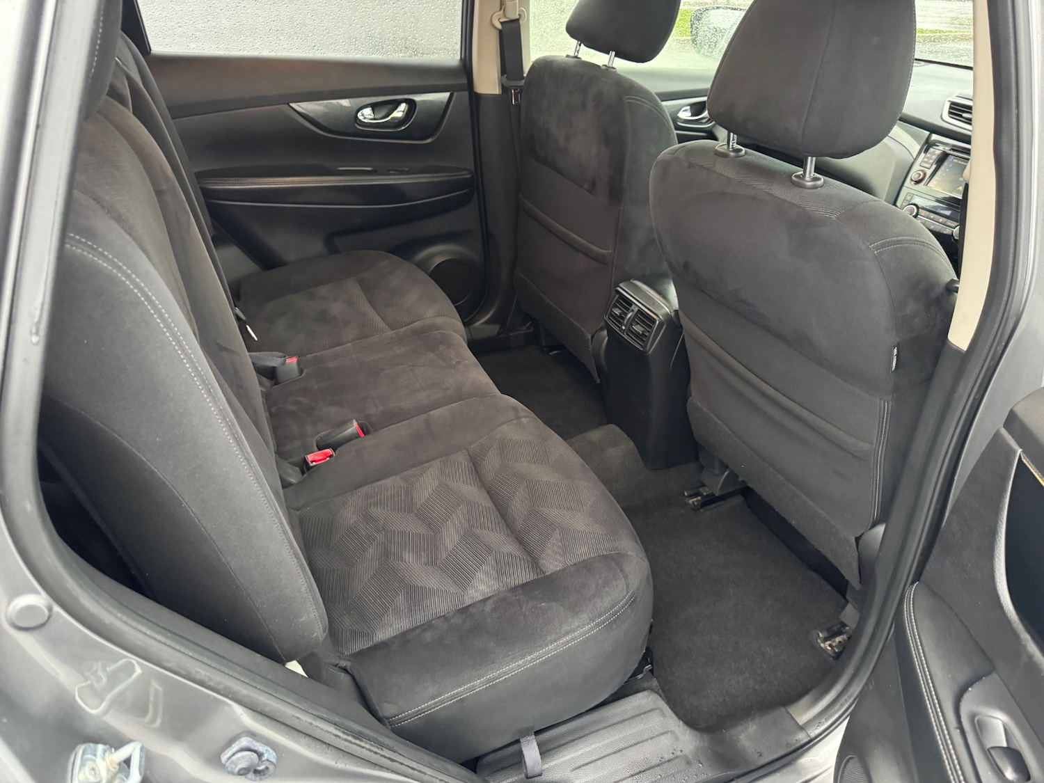 Used Nissan X-Trail 2015 for sale - 76580323: Photo 12