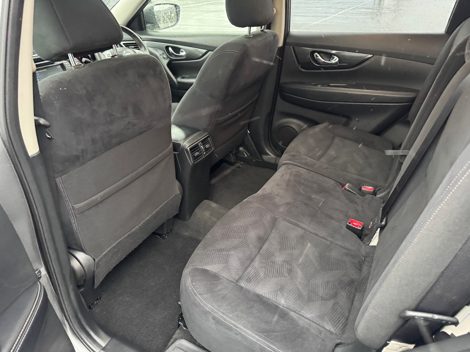 Used Nissan X-Trail 2015 for sale - 76580323: Photo 13