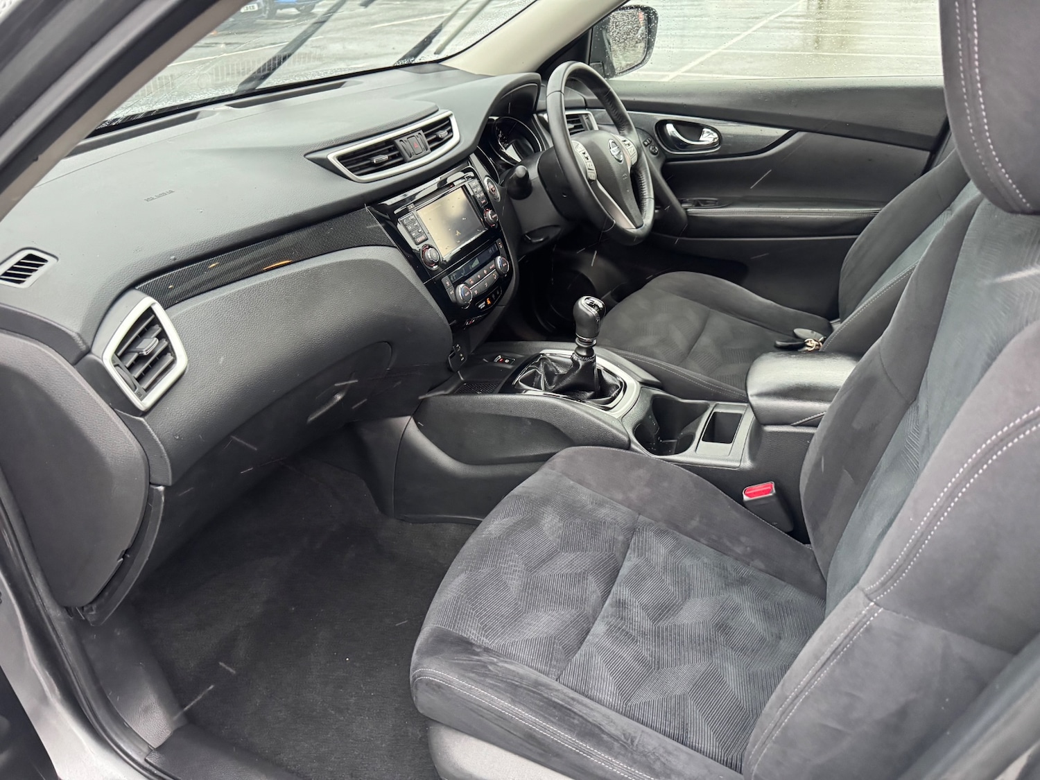 Used Nissan X-Trail 2015 for sale - 76580323: Photo 14