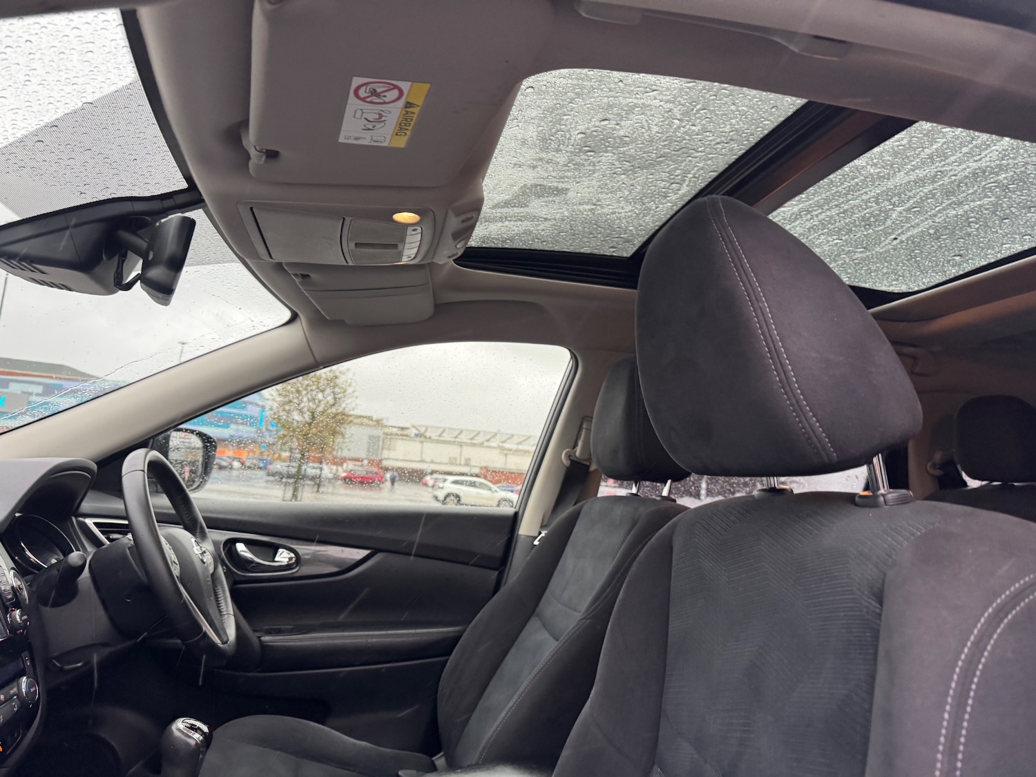 Used Nissan X-Trail 2015 for sale - 76580323: Photo 15