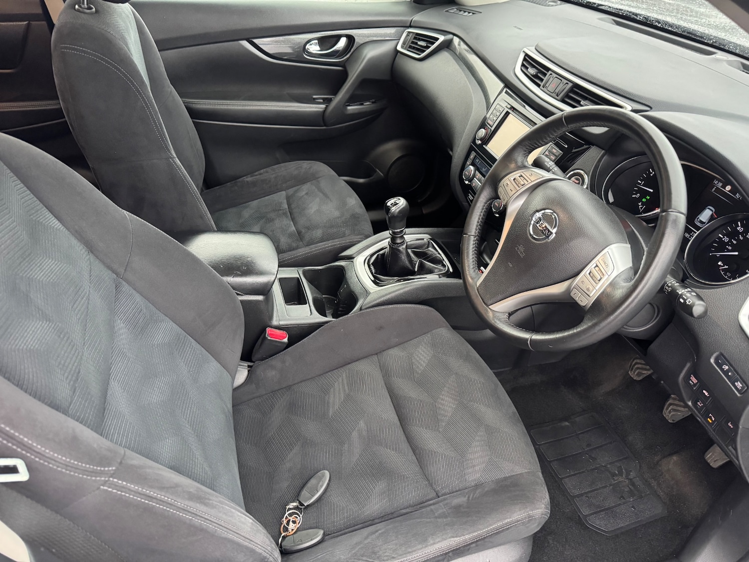 Used Nissan X-Trail 2015 for sale - 76580323: Photo 9