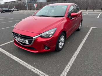 2015 (15) - 1.5 SE-L Nav 5dr Auto