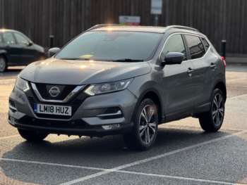 2018 (18) - 1.2 DiG-T N-Connecta 5dr
