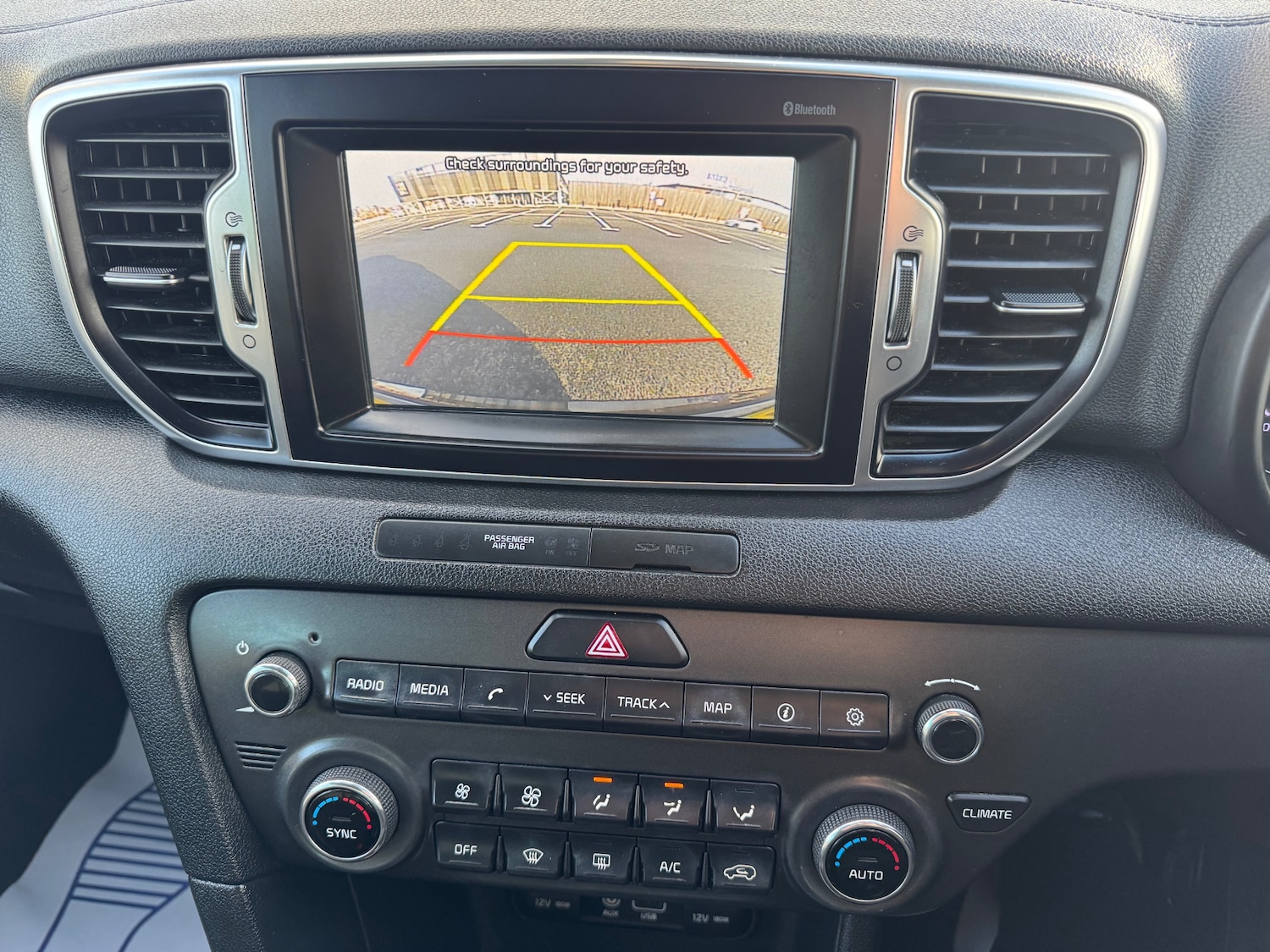 Used Kia Sportage 2018 for sale - 77270781: Photo 15