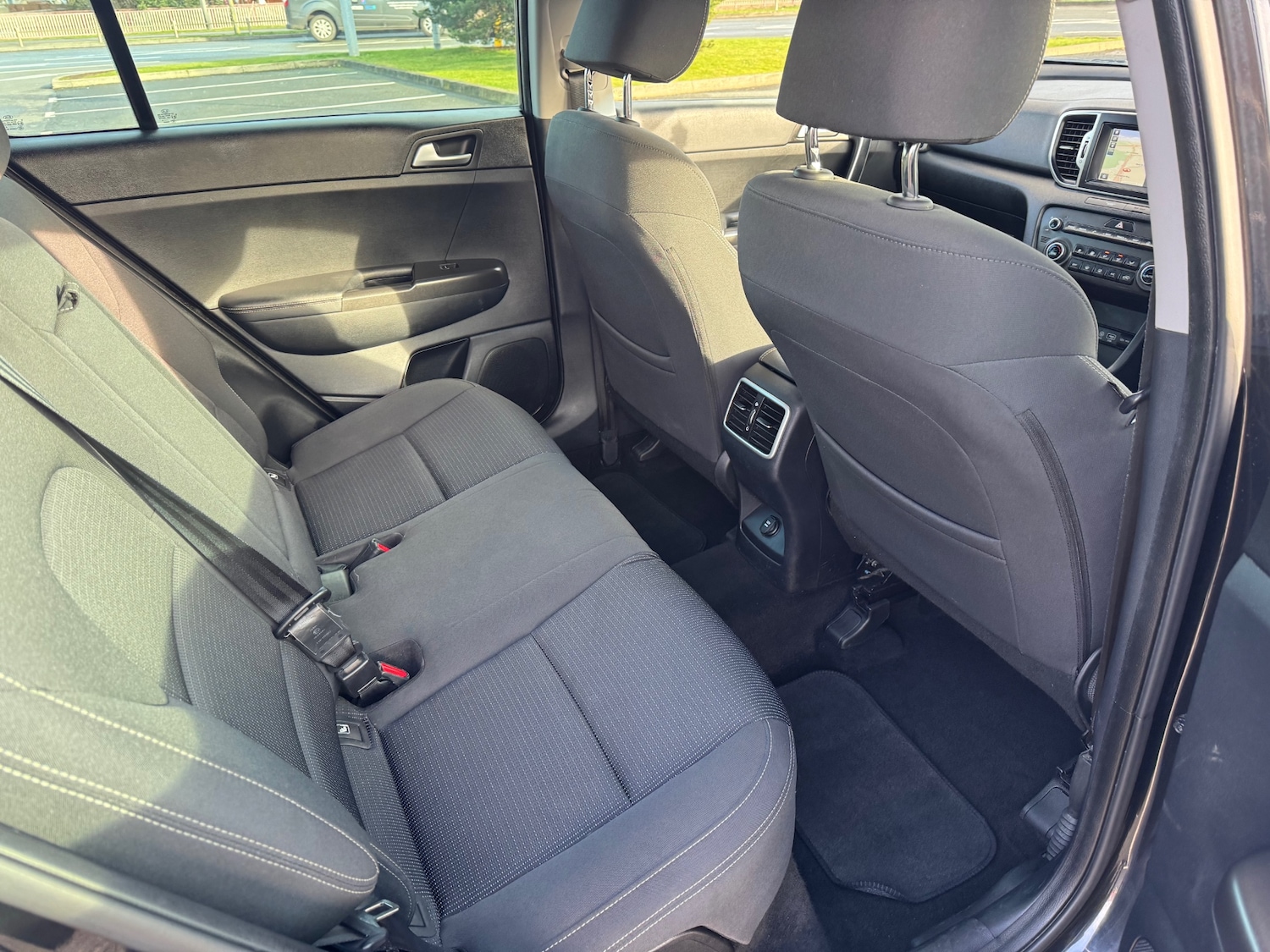 Used Kia Sportage 2018 for sale - 77270781: Photo 17